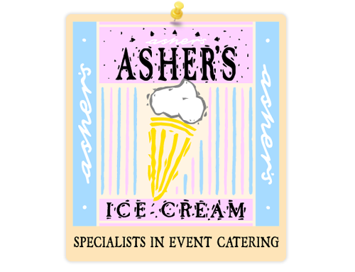 Ashers Logo Big